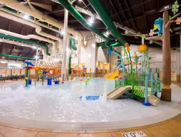 Great Wolf Lodge Garden Grove/Anaheim | Kaliforniya - Orange County - Anaheim - Anaheim Resort