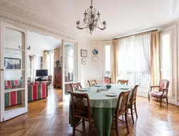 onefinestay - Montparnasse Apartments | Ile-de-France - Paris - Montparnasse