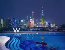 W Shanghai - The Bund | Şanghay (ve civarı) - Şangay - Hong Kou