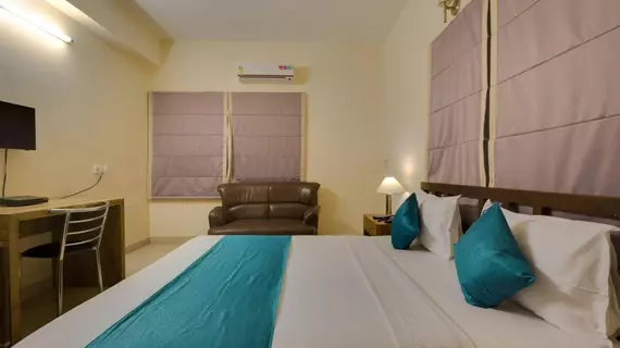 Zo Rooms Ulsoor Lake Indiranagar | Karnataka - Bengaluru (ve civarı) - Bengaluru