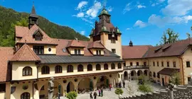 Hotel Schloss Kassegg | Styria - Sankt Gallen