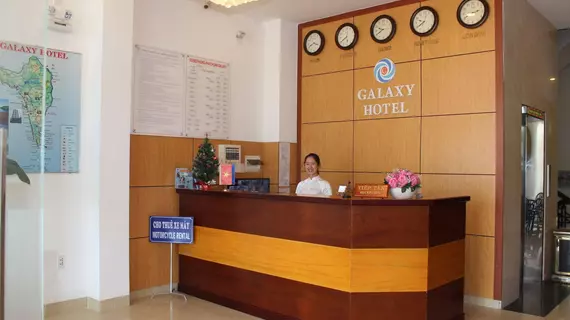 Galaxy Hotel Phu Quoc | Kien Giang (vilayet) - Phu Quoc - Duong Dong