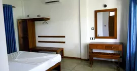 Blue Turtle Hotel | Southern Province - Hambantota Bölgesi - Tissamaharama