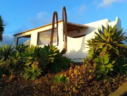 Bungalows Canary Islands | Kanarya Adaları - La Palma - Los Llanos de Aridane - Todoque