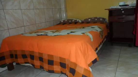 Hostal Jovita | Lima (bölge) - Lima Province - Lima (ve civarı) - Surco