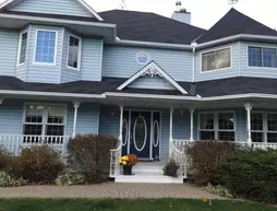 The Boston 'T' Bed and Breakfast | Ontario - Ottawa (ve civarı) - Ottawa