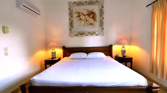 Hotel Bali Subak | Bali - Badung - Padma