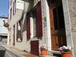 L'Entrée Chambres et Table d'Hôtes | Nouvelle-Aquitaine - Lot-et-Garonne - Castillonnes