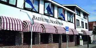 Fletcher Badhotel Noordwijk