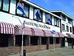 Fletcher Badhotel Noordwijk | Güney Hollanda - Lahey (ve civarı) - Noordwijk