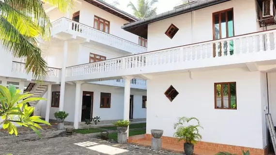 Rockside Cabanas Hotel | Southern Province - Galle Bölgesi - Unawatuna