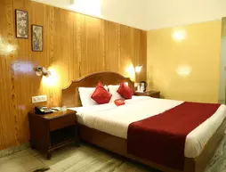 OYO Rooms Fortis Hospital Mohali | Pencap - Chandigarh (ve civarı) - Kharar - Mohali - Sahibzada Ajit Singh Nagar