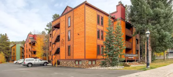 Motherlode Condominiums by Ski Country Resorts | Kolorado - Summit İlçesi - Breckenridge - Warrior's Mark