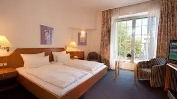 PK Parkhotel Kurhaus | Rhineland-Palatinate - Bad Kreuznach