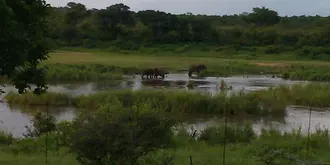 Le Roux Lodge