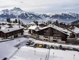 Residence Panorama | Vaud Kantonu - Ollon - Villars