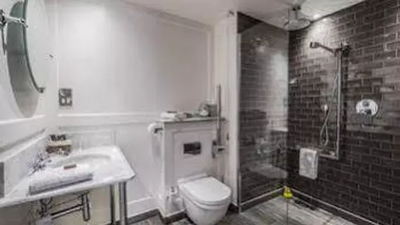 Coach & Horses Hotel | Londra (ve civarı) - Richmond - Mortlake