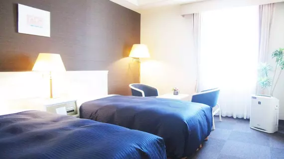 Hotel Livemax Sapporo | Hokkaido - Minami - Sapporo (ve civarı) - Sapporo - Sapporo Kent Merkezi