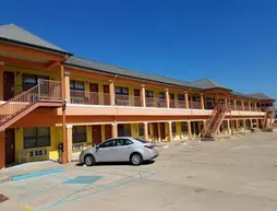 Heart of Texas Motel | Teksas - Austin (ve civarı) - Austin