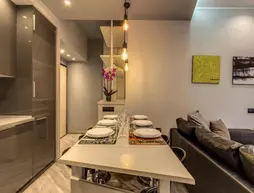 Easy Apartments | Lazio - Roma (ve civarı) - Roma Kent Merkezi - San Giovanni