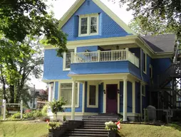 Atlantic Sojourn Bed & Breakfast | Nova Scotia - Lunenburg (ve civarı) - Lunenburg