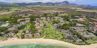 Castle Kiahuna Plantation & The Beach Bunglows