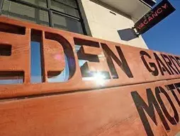 Eden Gardens Motel | Otago - Oamaru