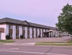 Grand Inn Fargo