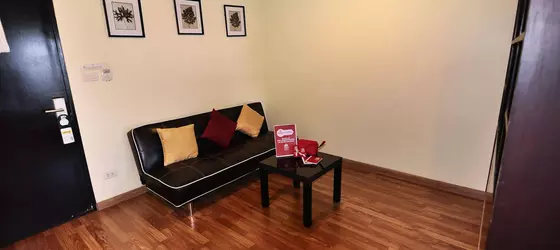 ZEN Rooms Boss Prakanong | Bangkok - Bangkok Merkezi İş Bölgesi