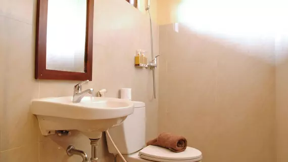 Bemo Corner Guest House | Bali - Kuta - Raya Kuta