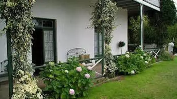 The Willow Historical Guest House | Eastern Cape - Baviaans - Willowmore