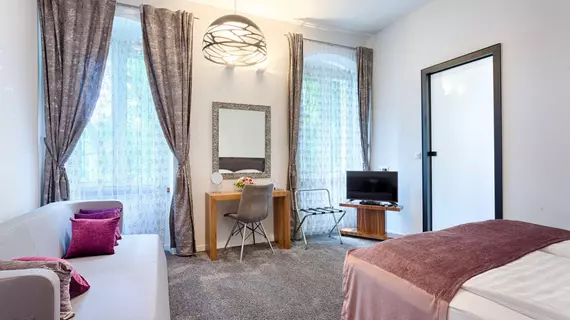 Starlight Luxury Rooms | Split-Dalmaçya - Split - Split Eski Kent Bölgesi