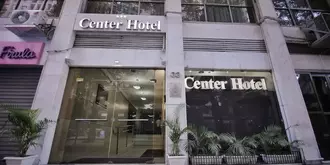 Center Hotel