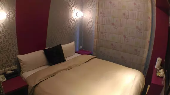 Lio Hotel Ximen | Taypey (ve civarı) - Taypey - Wanhua