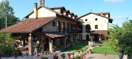 Monastero del Rul | Piedmont - Asti (il) - Albugnano