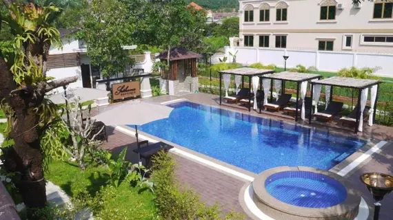 Visethana Boutique | Koh Kong - Sihanoukville (ve civarı) - Sihanoukville - Mittakpheap