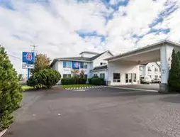 Motel 6 Seaside | Oregon - Oregon Coast - Seaside