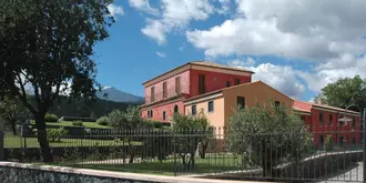 Agriturismo Valle Galfina