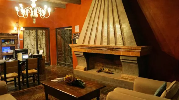 Casaluna Hotel Boutique | Guanajuato - San Miguel de Allende