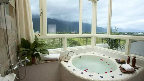 Cloudenjoy B & B | Hualien İdari Bölgesi - Hualien (ve civarı) - Hualien Şehri - Hualien Şehir Merkezi