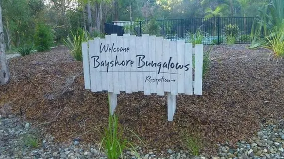 Bayshore Bungalows | New South Wales - Byron Bay (ve civarı) - Byron Bay