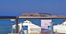 Filoxenia Beach Hotel | Girit Adası - Rethimnon (bölge) - Rethimnon