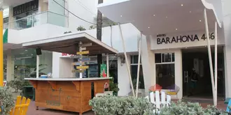 Barahona 446 Cartagena Hotel