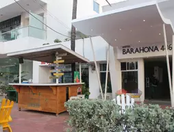 Barahona 446 Cartagena Hotel | Bolivar - Cartagena (ve civarı) - Cartagena - Bocagrande