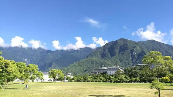 Oak Garden | Hualien İdari Bölgesi - Hualien (ve civarı) - Hualien Şehri