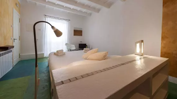 971 Hotel Con Encanto | Balearic Adaları - Menorca - Ciutadella de Menorca