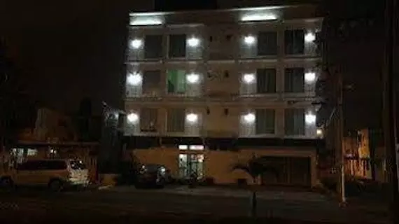 Hotel Sharidia | Veracruz - Veracruz (ve civarı) - Veracruz