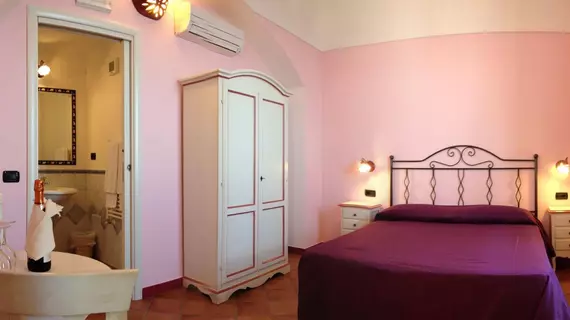 B&B Il Porticciolo di Amalfi | Campania - Salerno (il) - Amalfi