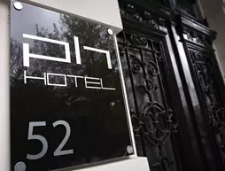 Hotel Piet Hein | Kuzey Hollanda - Amsterdam - Oud-West - Müzeler Bölgesi