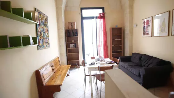 Tito Schipa B&B | Puglia - Lecce (il) - Lecce - Lecce Tarihi Kent Merkezi